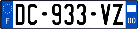 DC-933-VZ