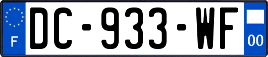 DC-933-WF
