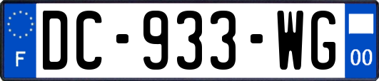 DC-933-WG