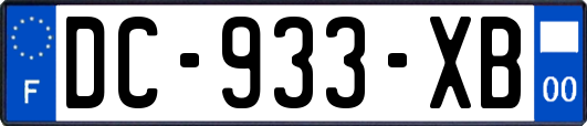 DC-933-XB