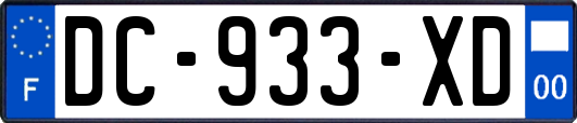DC-933-XD