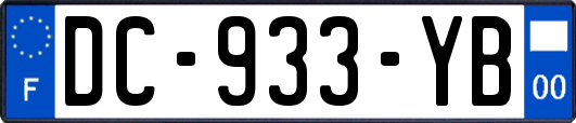 DC-933-YB