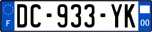 DC-933-YK