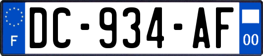 DC-934-AF