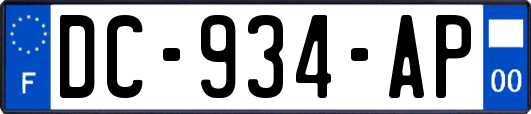 DC-934-AP