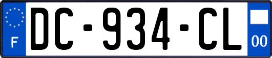 DC-934-CL