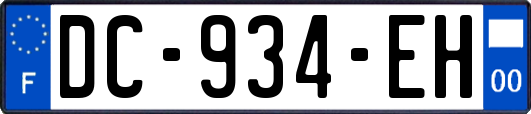 DC-934-EH