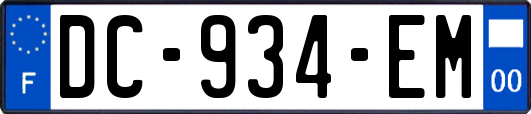 DC-934-EM
