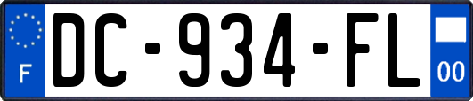 DC-934-FL