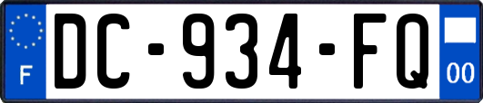 DC-934-FQ