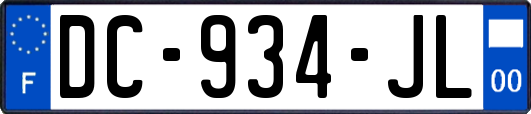 DC-934-JL