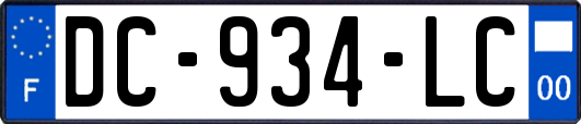 DC-934-LC