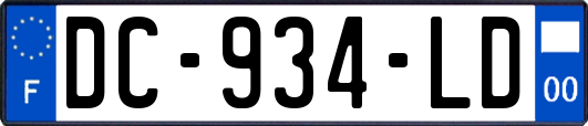 DC-934-LD