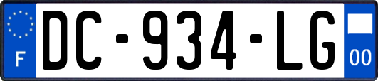 DC-934-LG