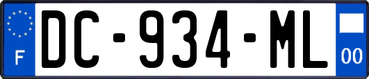 DC-934-ML