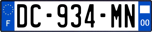DC-934-MN