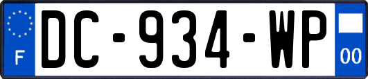 DC-934-WP