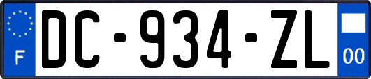 DC-934-ZL
