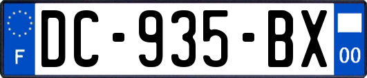 DC-935-BX