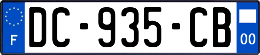 DC-935-CB