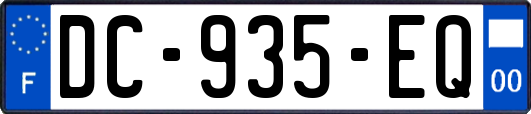 DC-935-EQ