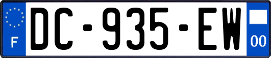 DC-935-EW