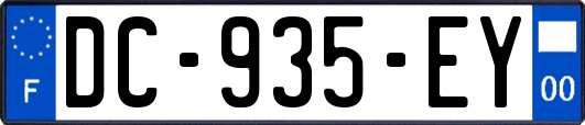 DC-935-EY