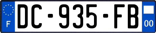 DC-935-FB
