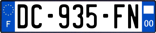 DC-935-FN