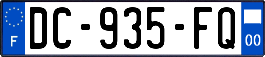 DC-935-FQ
