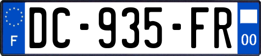 DC-935-FR