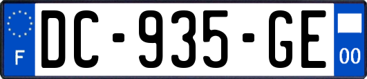 DC-935-GE