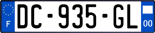 DC-935-GL