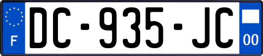 DC-935-JC