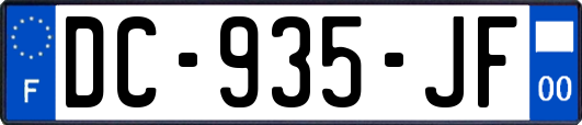 DC-935-JF