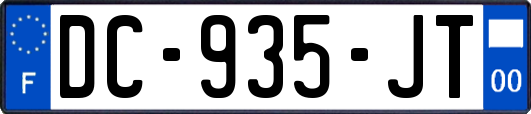 DC-935-JT