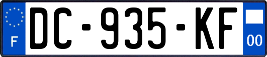 DC-935-KF