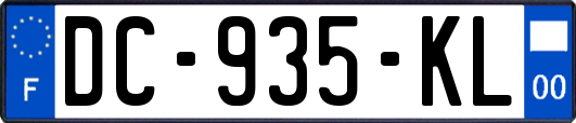 DC-935-KL