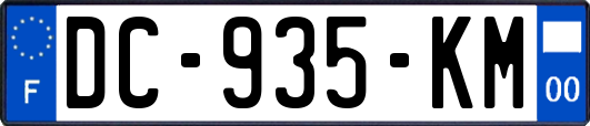 DC-935-KM