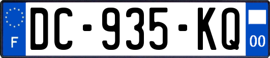 DC-935-KQ