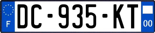 DC-935-KT