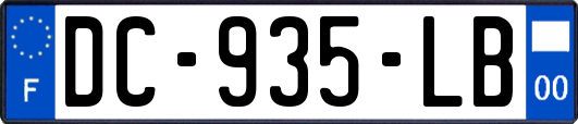 DC-935-LB