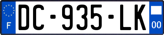 DC-935-LK