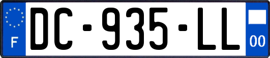DC-935-LL