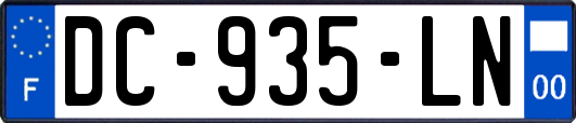 DC-935-LN