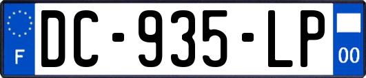 DC-935-LP