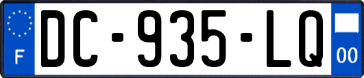 DC-935-LQ