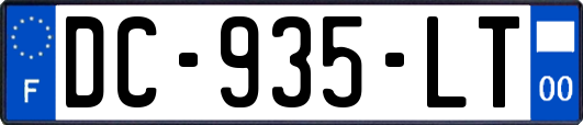 DC-935-LT