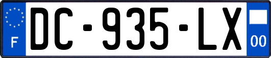 DC-935-LX