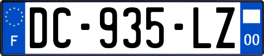 DC-935-LZ
